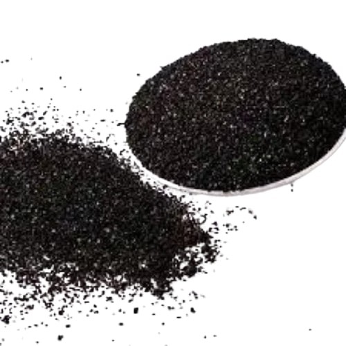 Acid Washed Activated Carbon (AC-KT)