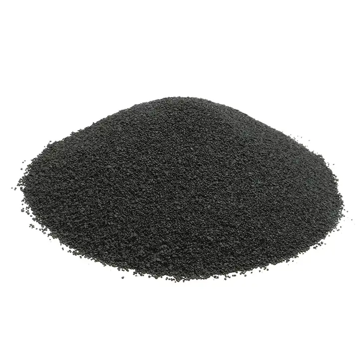 Acid Washed Activated Carbon (AC-KT)