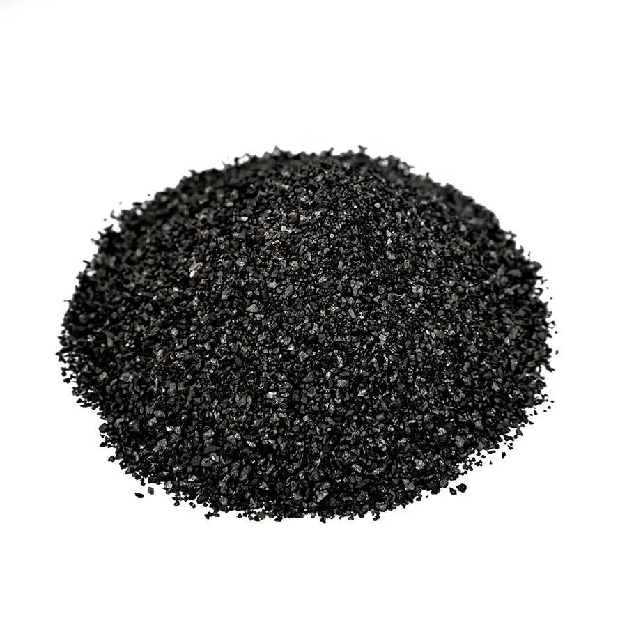 Acid Washed Activated Carbon (AC-KT)