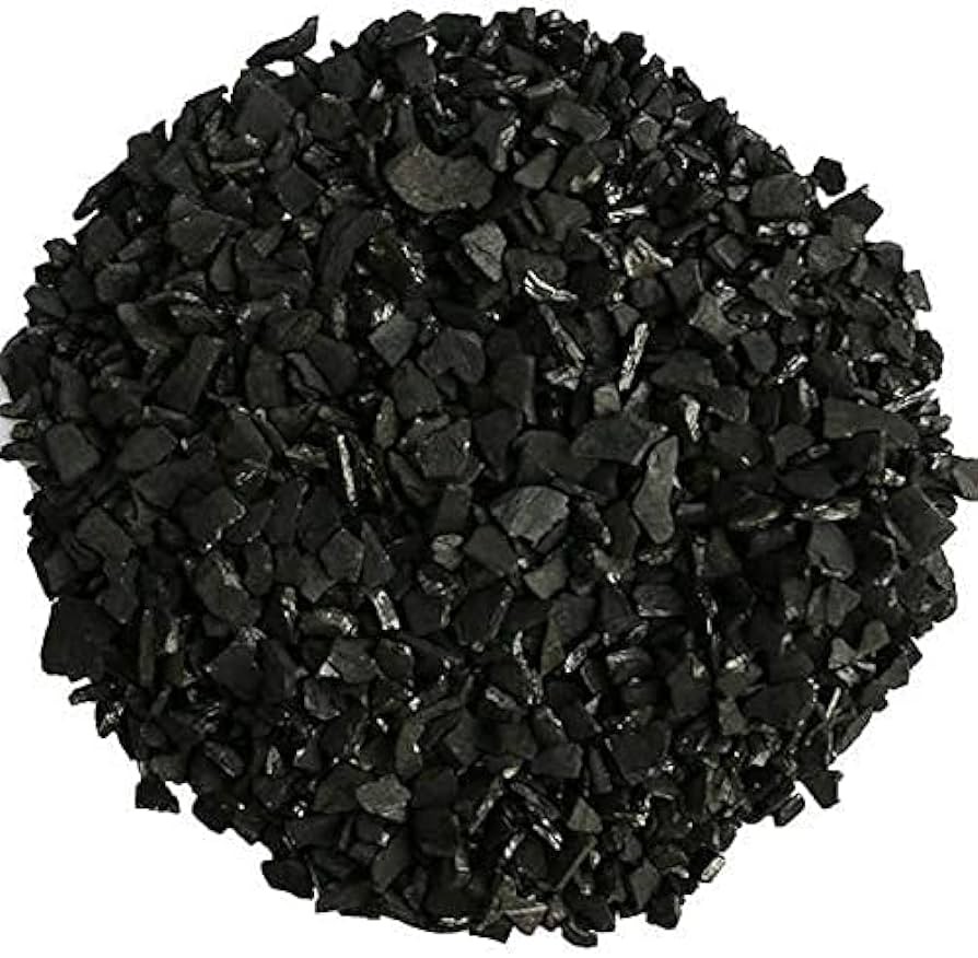 Acid Washed Activated Carbon (AC-KT)