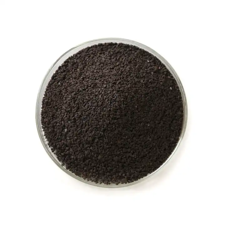 Acid Washed Activated Carbon (AC-KT)