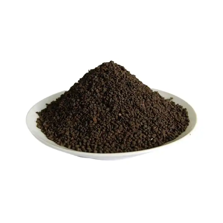 Acid Washed Activated Carbon (AC-KT)