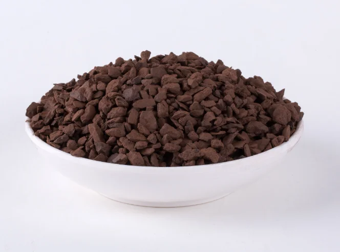 Acid Washed Activated Carbon (AC-KT)
