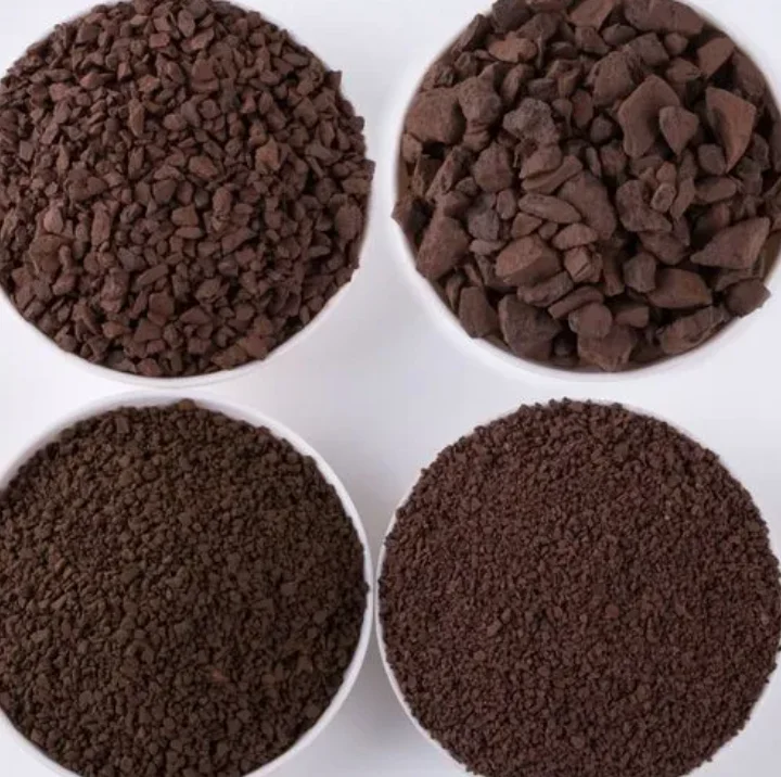 Acid Washed Activated Carbon (AC-KT)