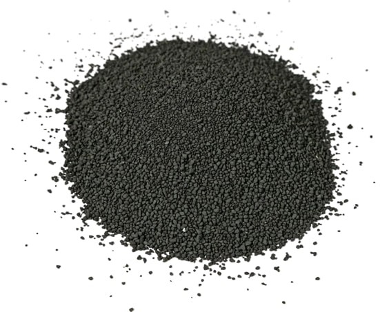 Acid Washed Activated Carbon (AC-KT)