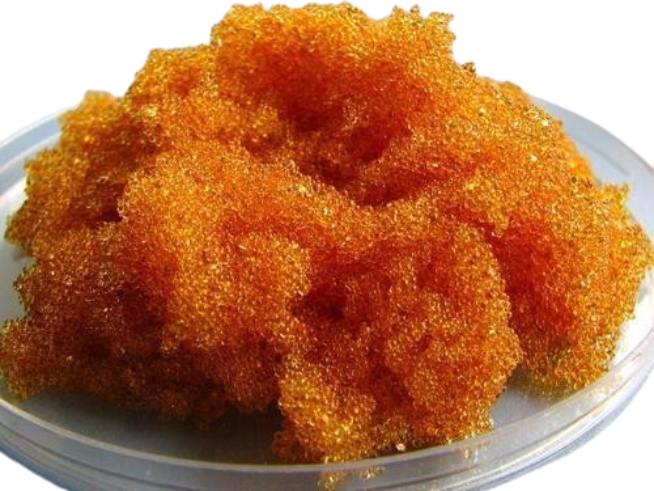 Acid Washed Activated Carbon (AC-KT)