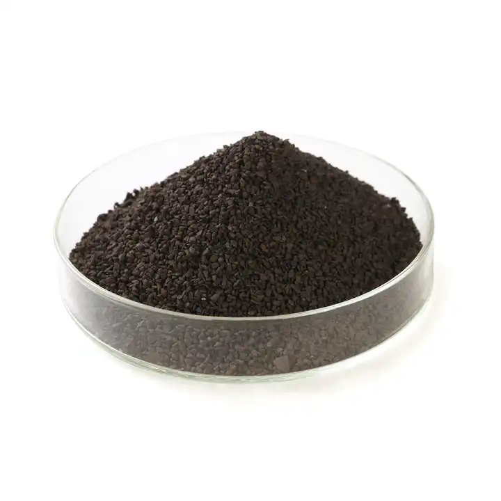 Acid Washed Activated Carbon (AC-KT)